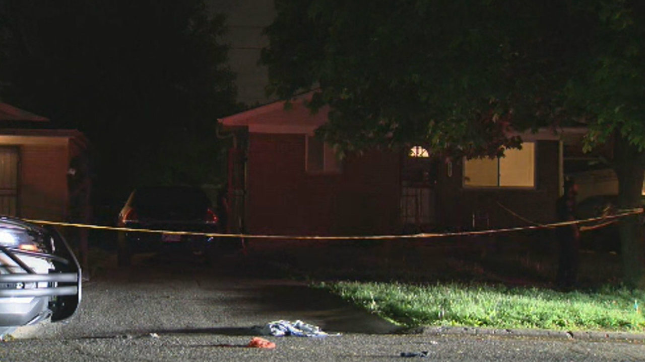 Detroit homeowner dies after being shot by man who knocked on...